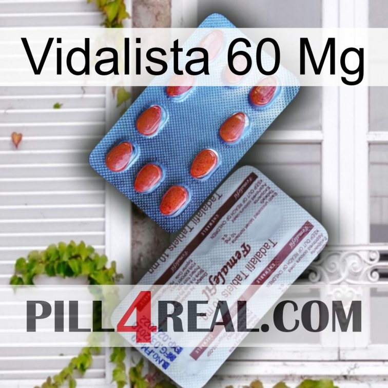 Vidalista 60 Mg 36